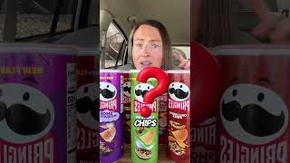 Warum sind Chips in einer Dose? Der echte Grund 🤯🔥