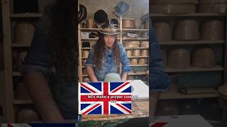 making a smart cowboy hat start.to finish #handmade #cowboyhat #hatter