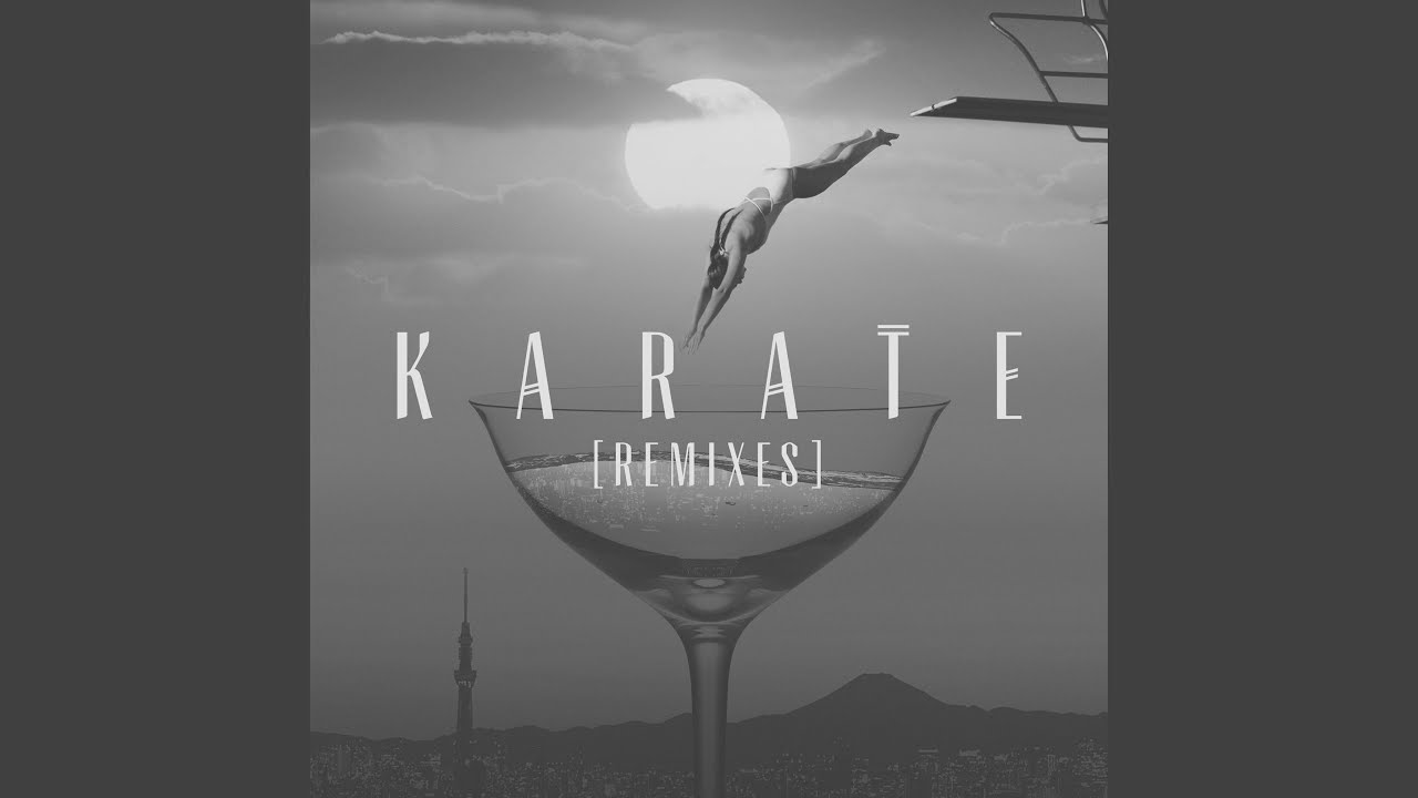 Watch Karate (POOLCLVB Remix) on YouTube Watch Karate (POOLCLVB Remix) on YouTube