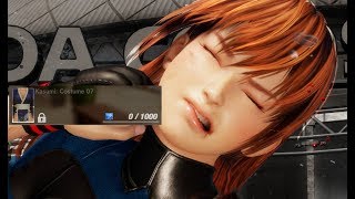 DOA6: The Quest for Costumes
