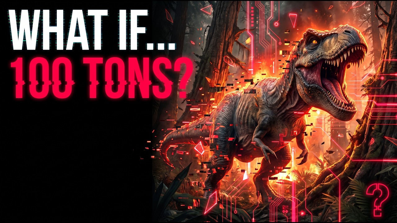 What If Dinosaurs Had Never Gone Extinct YouTube what-if-dinosaurs-had-never-gone-extinct-youtube