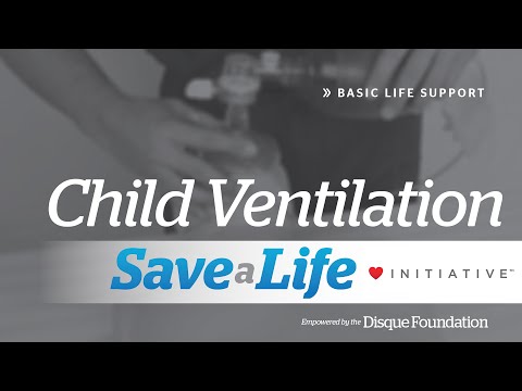 4c: Child Ventilation (2022)