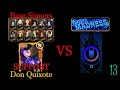 [116 Turns] Base Sinners & Friend's Power VS Refraction Railway Line 1 (part.13) [Limbus Company]