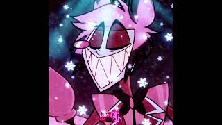 all I want for Christmas is you #short #hazbinhoteledit