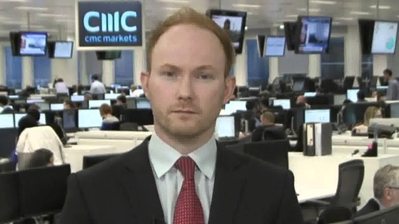 Strong correlation between euro and oil prices - CMC Markets