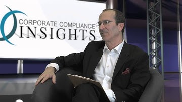 Episode 4: FCPA Training Series - Enforcement Actions Case Studies: The Good and the Bad