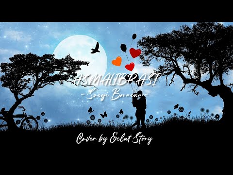 Asmalibrasi (Lyrics) -