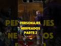 PERSONAJES NERFEADOS PARTE 2 #mkmobileactualizacion #mkmobileupdate #mkmobile #mkmobiletorre #shorts