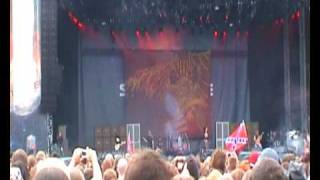 Lamb of God - Walk with me in Hell (Sonisphere Knebworth 2009)