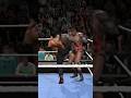 Roman Reigns destroys Randy Orton outside the ring!,💥💥