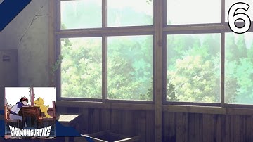 Digimon Survive - Playthrough Part 6 [PS4 on PS5]