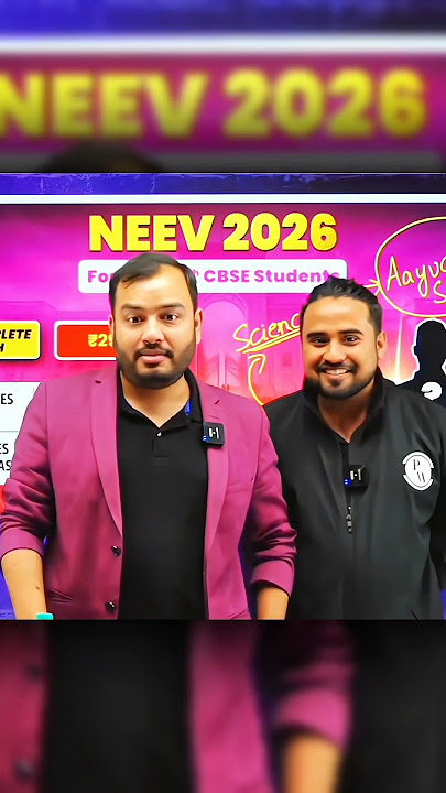 Download lagu 👉Ayudh Sir Rocked 🔥 Alakh Sir Shocked🤯 #ayudhsir #pw #motivation #physicswallah #ayudhyashlaha #neet