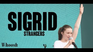 Sigrid - Strangers @ Latitude Festival