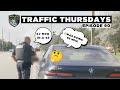 I was going 66! Traffic Thursdays Ep. 90!
