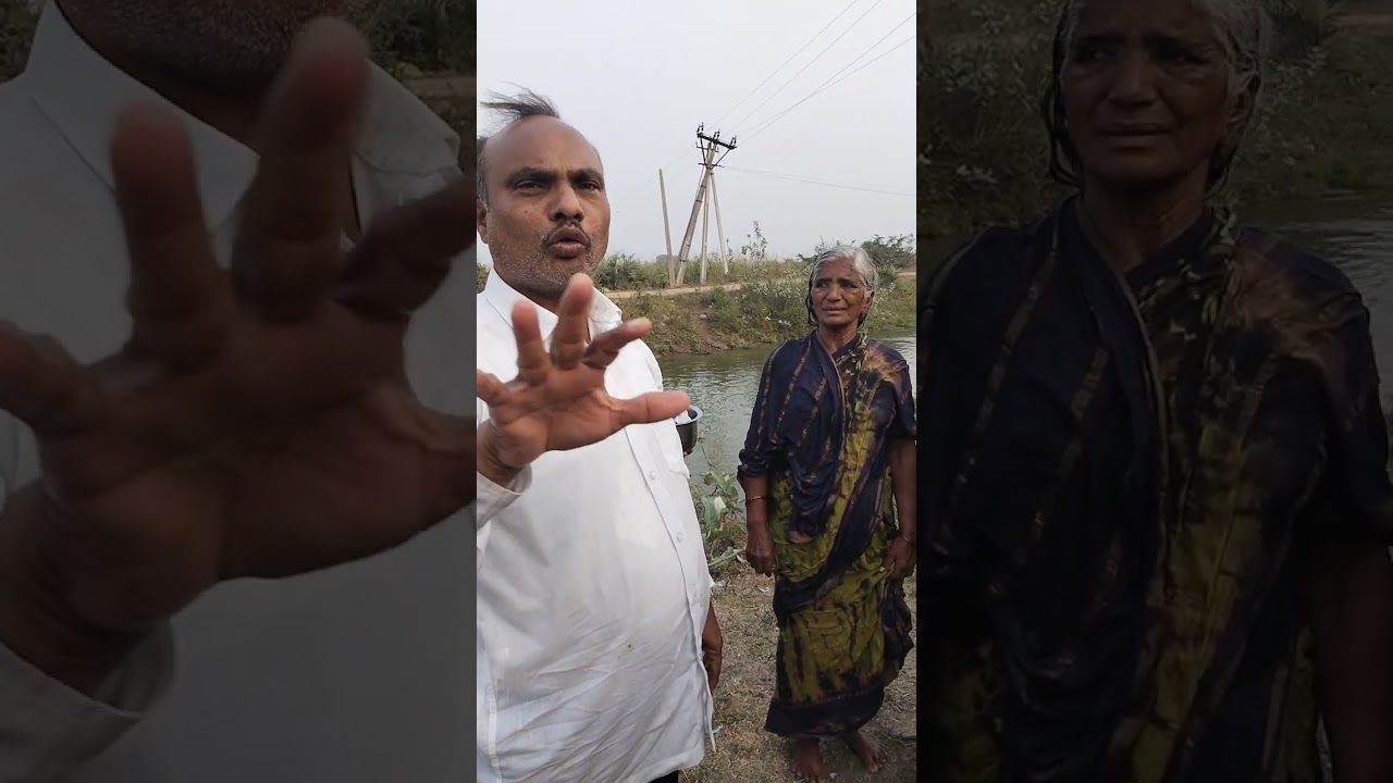 ఇక్కుర్తి సైదులుగారు మరియు పద్మావతి గారు   యేసయ్య రక్తము లో కడగబడ్డారు.