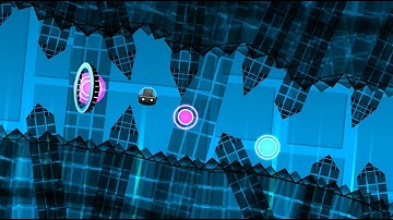 Shitty The Hell Inferno by fakeiwnl 100% | Geometry Dash