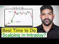 Best Time to Do Scalping in Intraday (High Probability Hours)