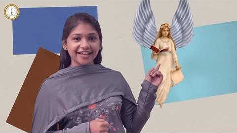 DOMUSCAT | CLASS 2 | CHAPTER 6 | PART 2| ERNAKULAM-ANGAMALY ARCHDIOCESE/ SUNDAY SCHOOL CATECHISM