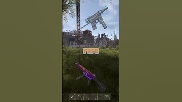 💥 Twitch + Rust are donating insane drops