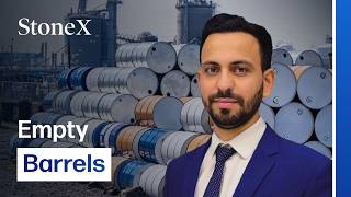 Crude Oil and Bond Yields Are the Signal Equities Ignore