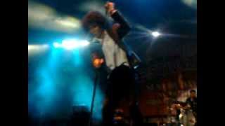 ZEROSIX PARK LIVE FESTIVAL KEMILAU   GOR SEMPAJA SMD - PGC, MY MIND