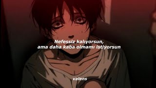 Marry Me, Bellamy- МАРИОНЕТКА (Türkçe Çeviri) |Killing Stalking Resimi