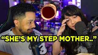 Cinna's Dad Warns Her for Calling Alinity a B*tch!