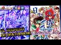 Saint Seiya: Saintia Sho #9 | El Regreso de Death Mask | Manga Ivrea Argentina | RDC Cine