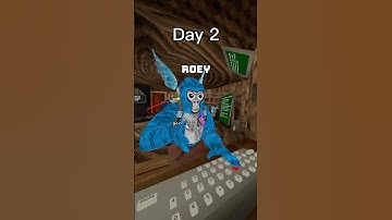 Day 2 of joining my gorilla tag fancode till it gets full #gtag #gorillatag #shorts