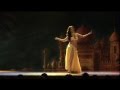 Kaouther Ben Amor - نجاة الصغيرة - عيون القلب - Oyoun El Alb - Danse Orientale