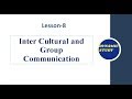 Intercultural and Group Communication in Hindi