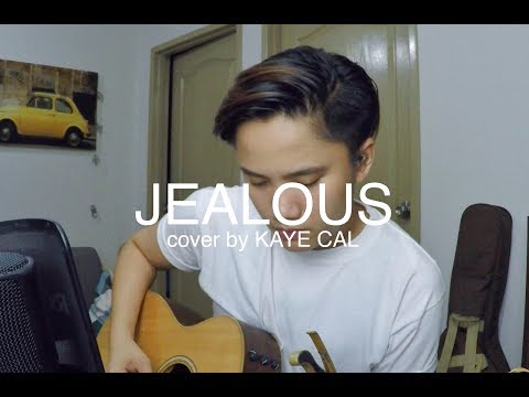jealous---nina-(kaye-cal-acoustic-cover)