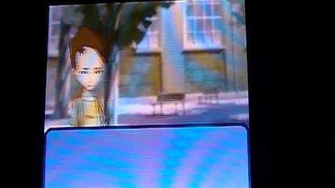 LP Code Lyoko DS part 9 Where