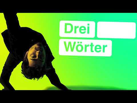 Schau dir das Musikvideo zu {trackName} von {artistName} an