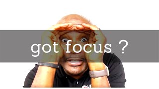 Got Focus? | Part 1 | Come to Learn | Focus to Learn | Social and Emotional Learning for Kids