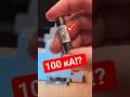 Китайцы смогли запихнуть в маленький предохранитель такую мощь!? #энерголикбез #секрет