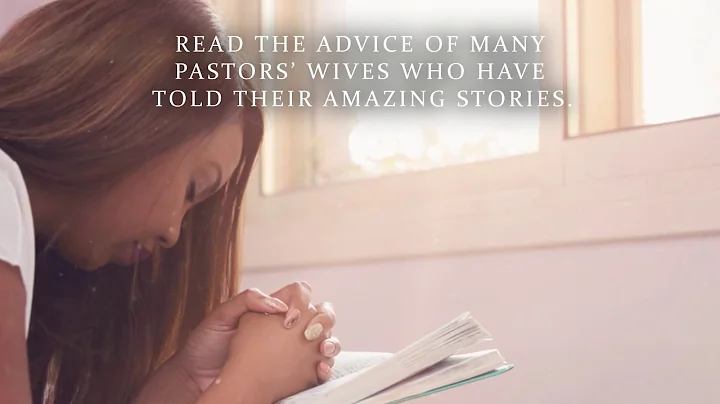 The Life of a Pastor's Wife by Barbara  Kinney