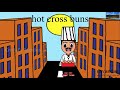 hot cross buns - RhymeTime - Crisial&#39;s Movies
