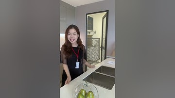 Dạo quanh căn mẫu 2PN & 3PN tại Lumière Boulevard