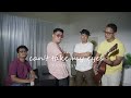 Can't take my eyes off of you - MIZAYYA THE KONCOS (Frankie Valli Cover)