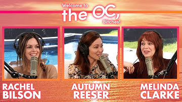 Autumn talks Taylor Townsend I Welcome to the OC, Bitches! Social Clip