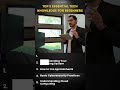 Top 5 Essential Tech Knowledge 💻 Every Beginner MUST Know! 🚀 #shorts #trending #viral