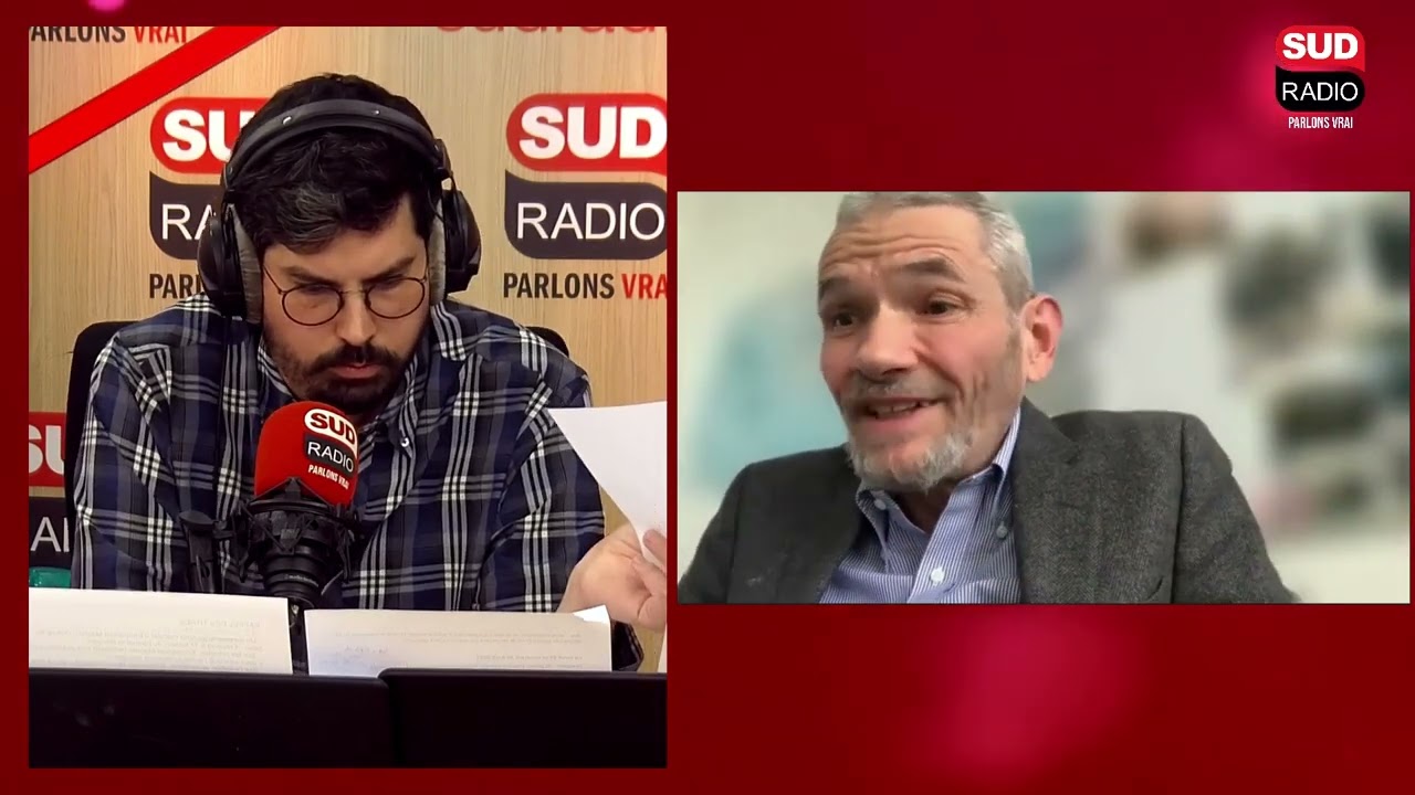 Le droit de réponse du maire de Bures-sur-Yvette après les propos de Bérangère Couillard