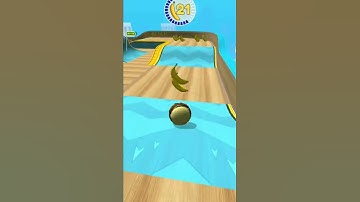 Going Balls Speedrun Gameplay Banana frenzy