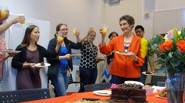 Stanford Professor Carla Shatz wins the 2016 Kavli Neuroscience Prize