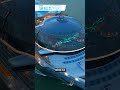 Icon of the Seas: Обзор величайшего корабля в мире