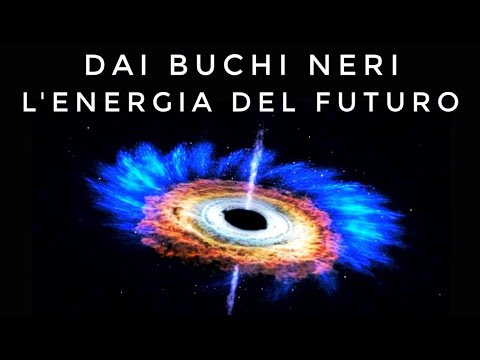 Video: Una Dozzina Di Buchi Neri Che Espellono Energia In Una Direzione Ha Sorpreso Molto Gli Scienziati - Visualizzazione Alternativa