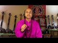 Morning ritual learn indian classical music  lesson24  swar chintan  how to do morning riyaz
