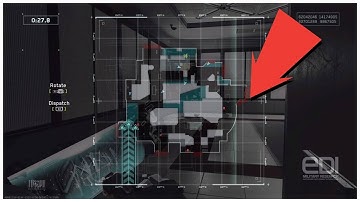 Access Mini Map Without UAV in Hardcore in Call of Duty®: Infinite Warfare