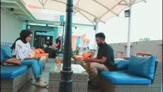 #GoCar # Part#1 IKLAN GOCAR TERBARU!! GOCAR Cerdikiawan yang bikin ngakak  Cerdikiawan pakai GoCar